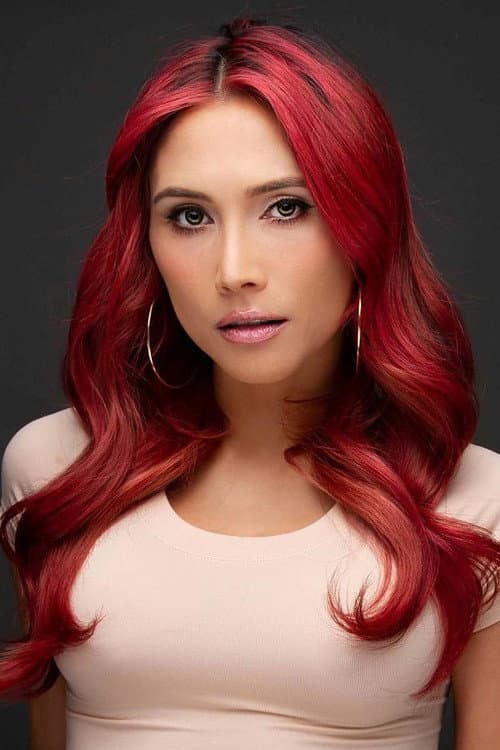 Erica Juliet foto