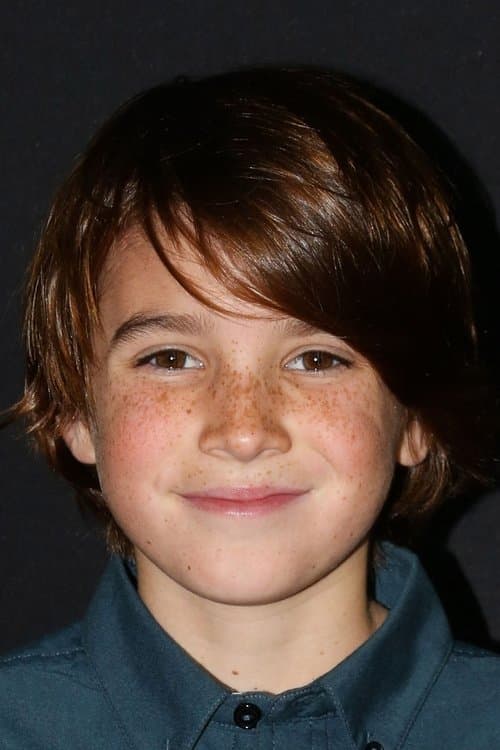 Aiden Lovekamp foto