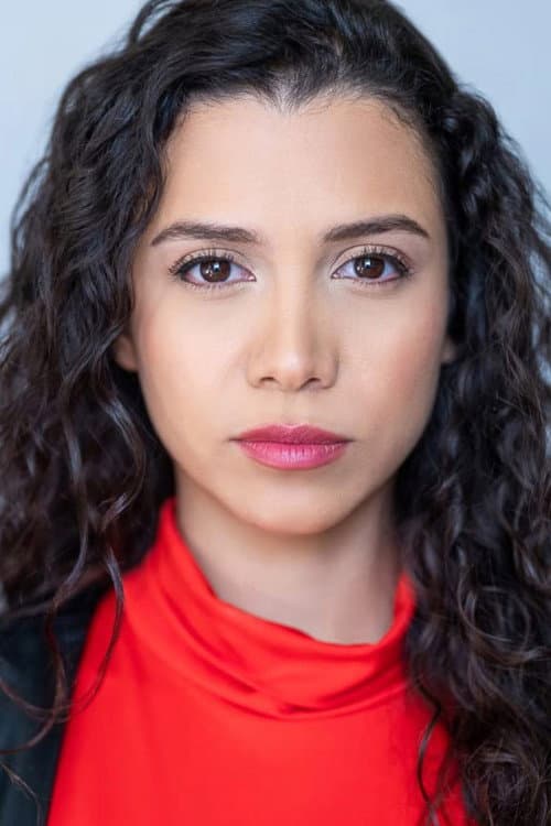 Valentina Mendoza Guzman foto