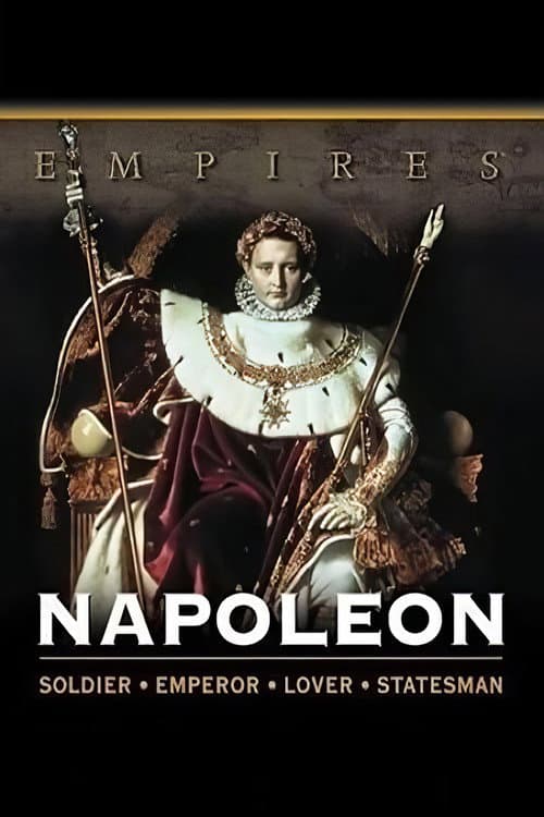 Napoleon (2000) poster