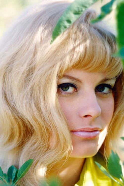 Reagan Wilson foto