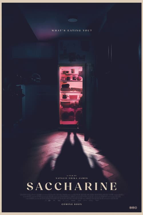 Saccharine (2026) poster