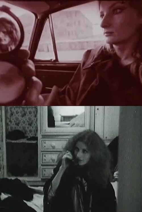 Keeping Busy (1969) poster