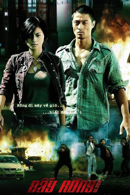 Bẫy Rồng (2009) poster