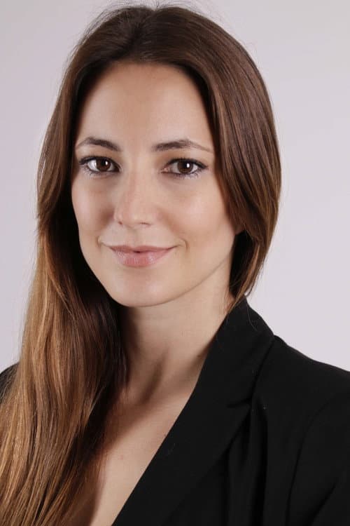 Tania Serrano foto