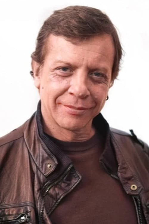 Humberto Solórzano foto