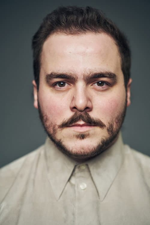 Vilhelm Þór Neto foto