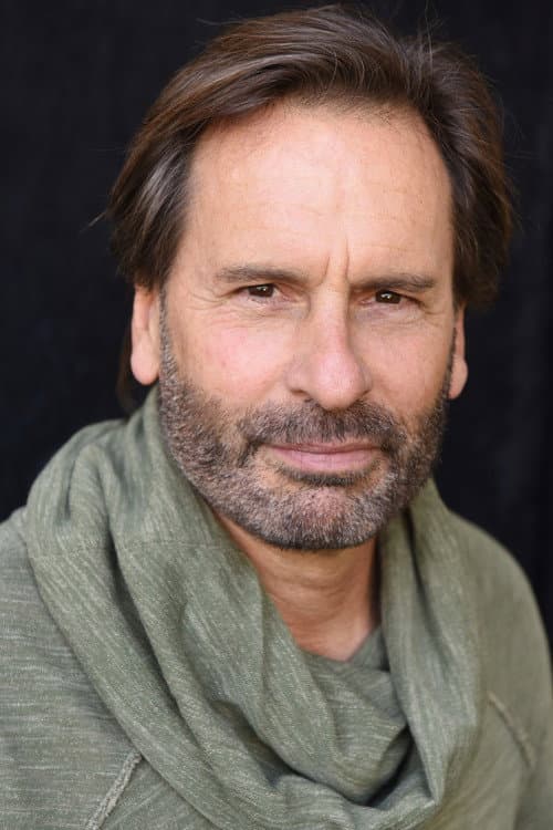 Jamie Donovan foto