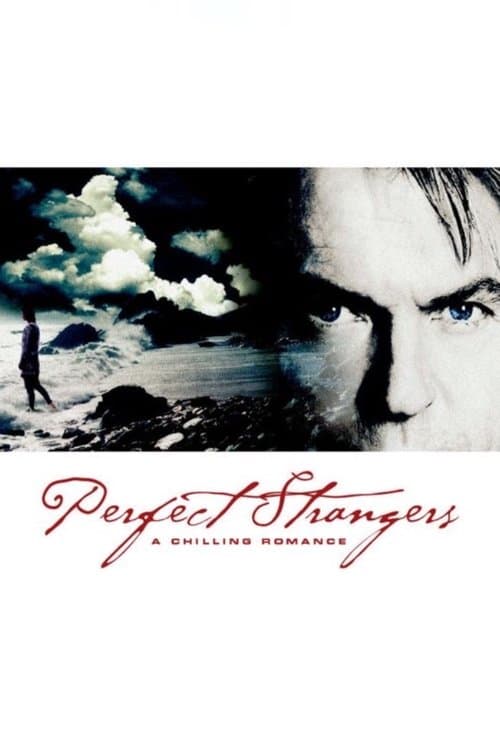 Perfect Strangers (2003) poster