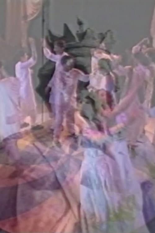 Bhangra Jig (1990) poster