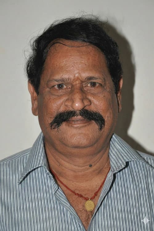 Bhuvana Chandra foto
