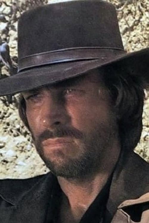 Lincoln Tate foto