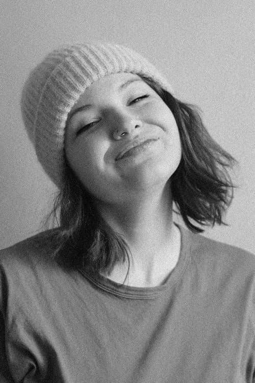 Michaela Mihalyi foto