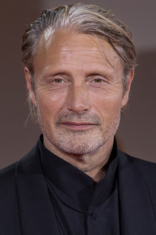 Mads Mikkelsen foto