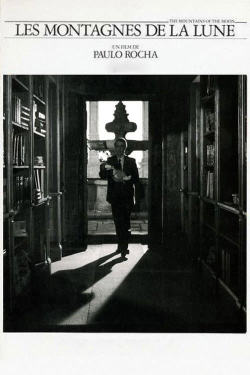 O Desejado (1987) poster