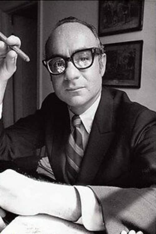 Leonard Kastle foto
