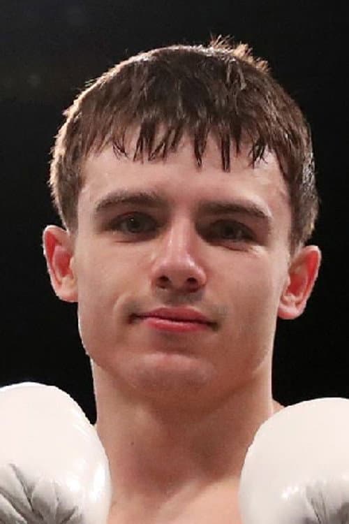 Joe McGrail foto