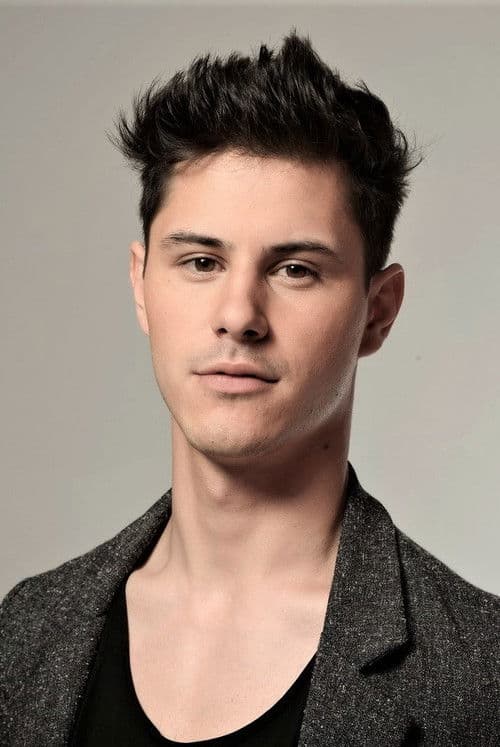 Michael J. Willett foto