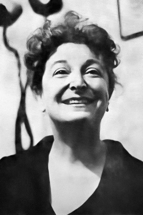 Pauline Kael foto