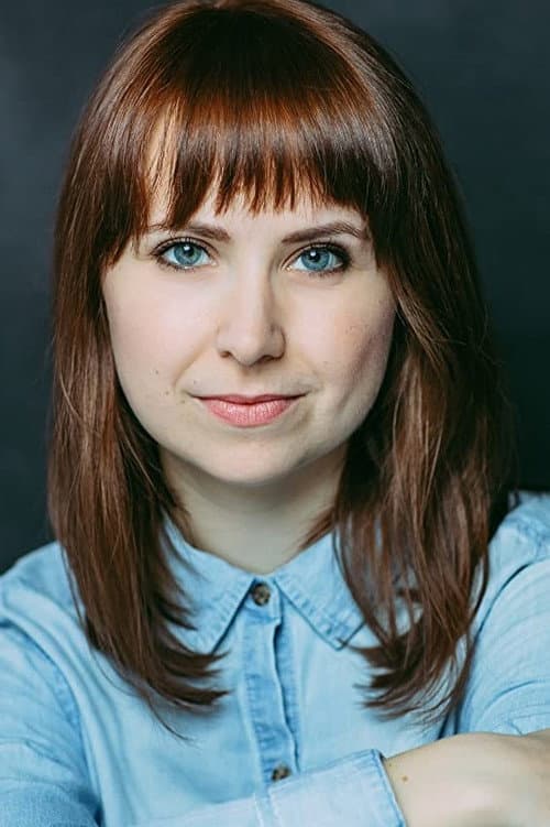 Caitlin McCarthy foto
