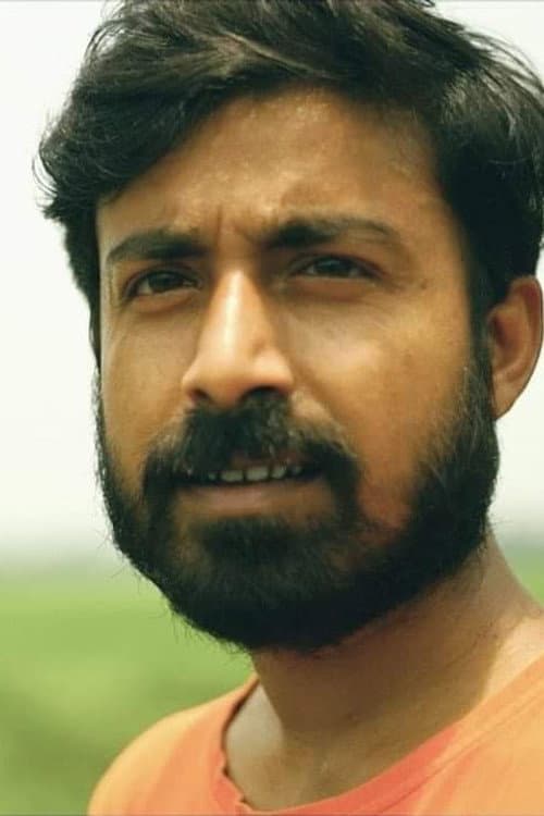 Debraj Bhattacharya foto