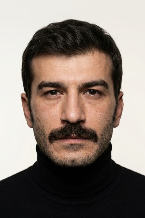 Ufuk Bayraktar foto