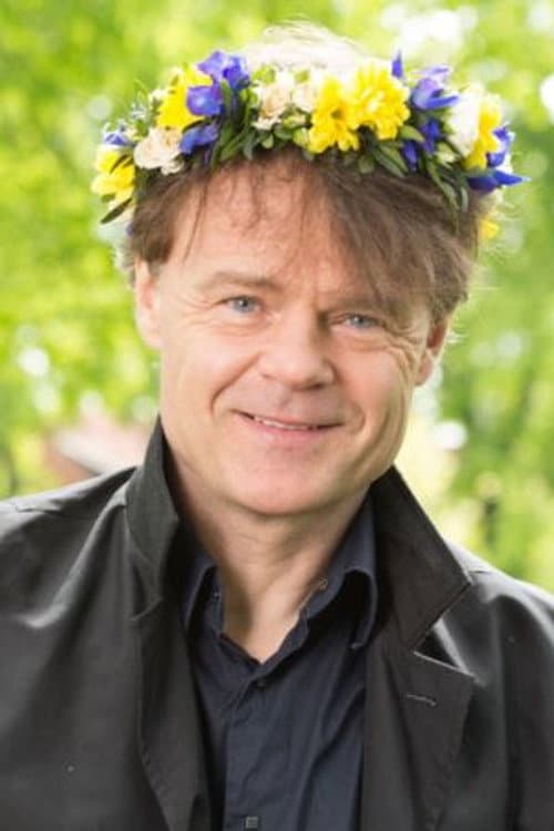 Nisse Hellberg foto