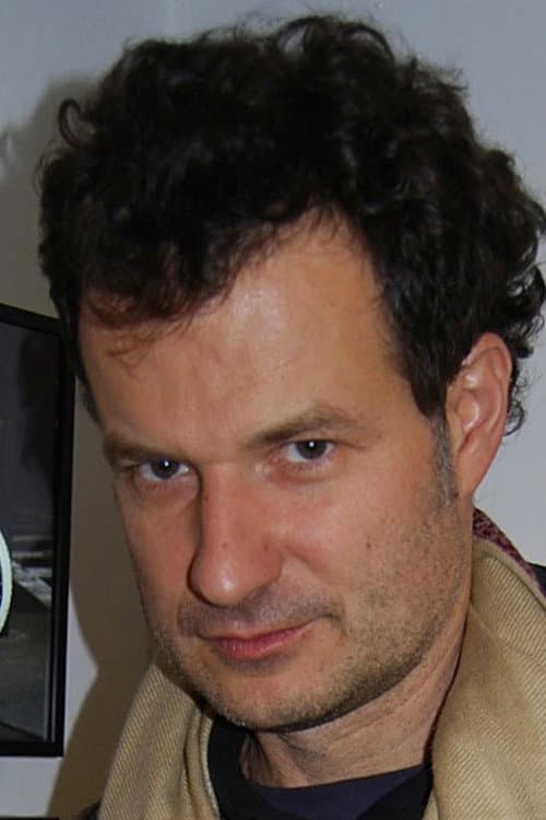 Christoph Draeger foto