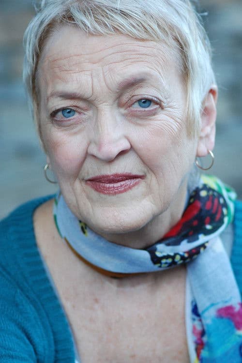 Nancy Linehan Charles foto