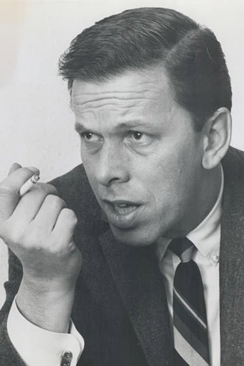George McCowan foto