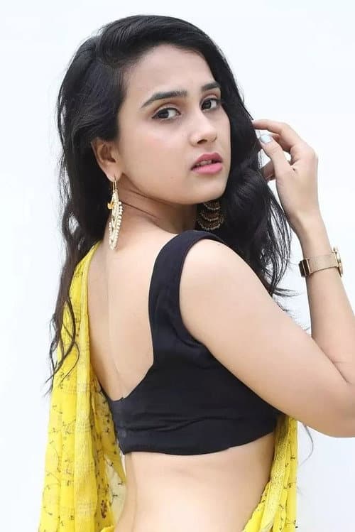 Anushka Kaushik foto