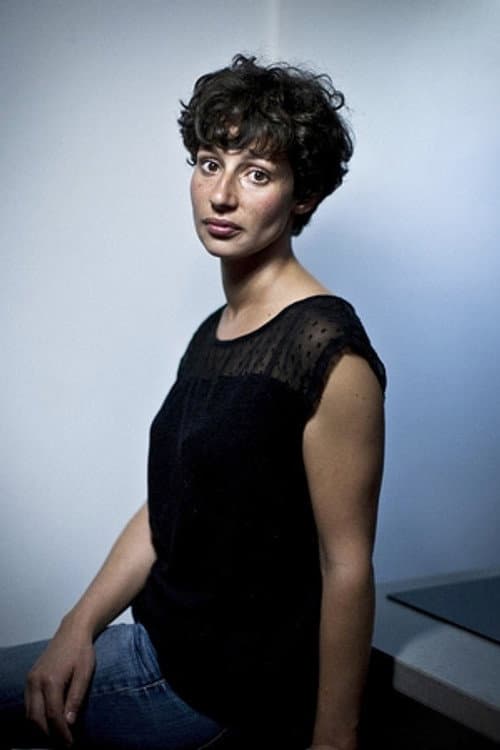 Alice Zeniter foto