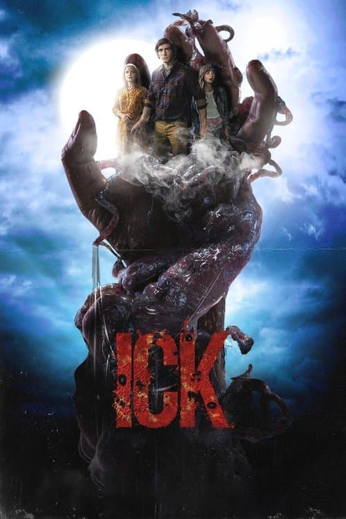 Ick (2025) poster