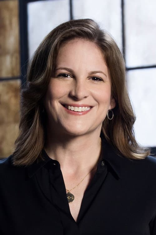 Dana Goldberg foto