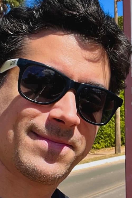 Daniel Ferro foto