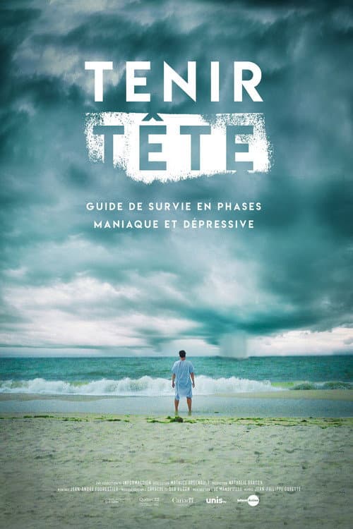 Tenir tête (2019) poster