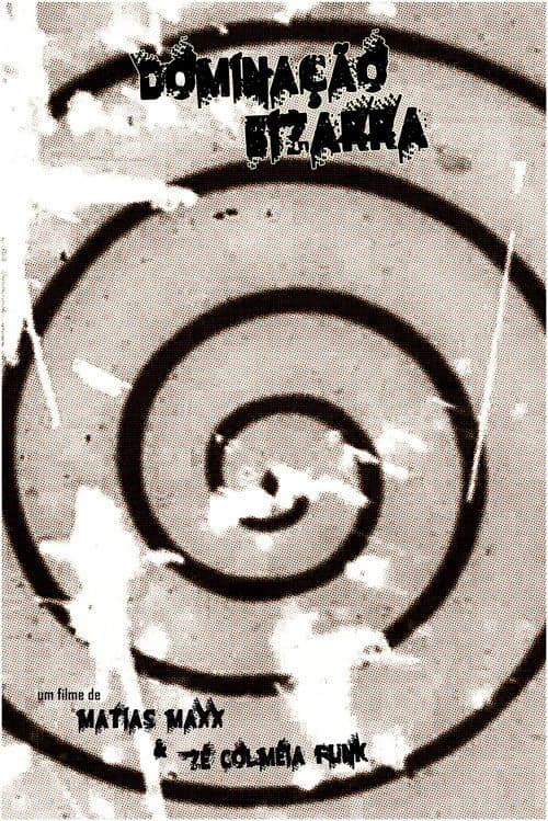 Dominação Bizarra (2004) poster