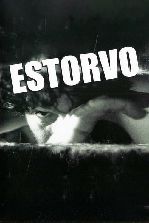 Estorvo (2000) poster