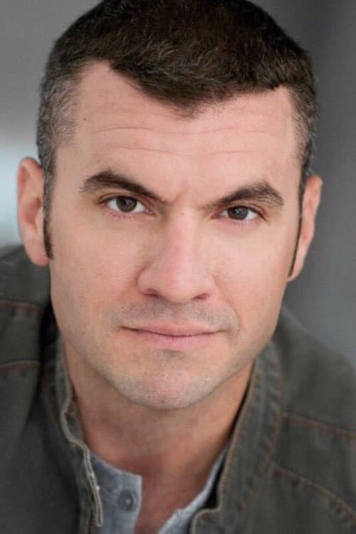 Michael Rubino foto