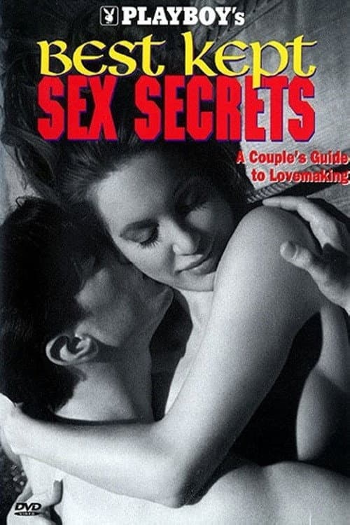 Playboy: Best Kept Sex Secrets (1999) poster