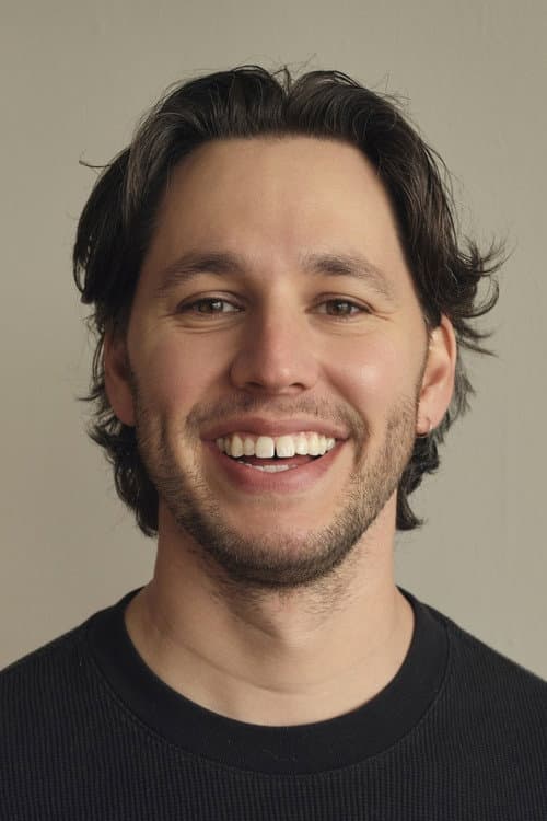 Gabe Gibbs foto