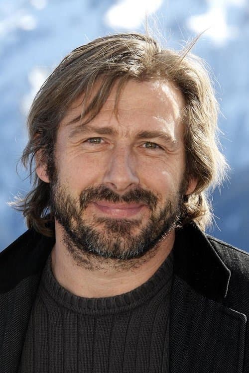 Bernard Yerlès foto