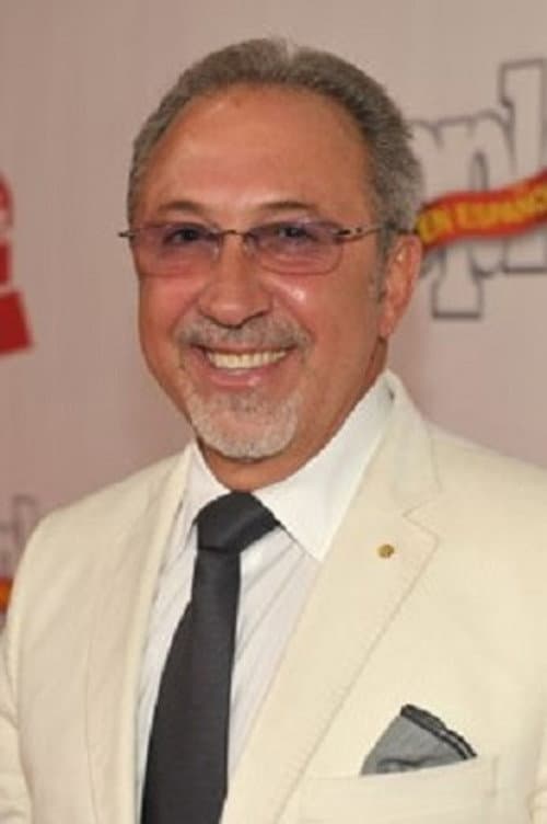 Emilio Estefan Jr. foto