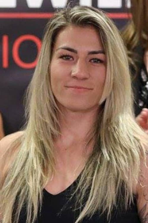 Janaisa Morandin foto