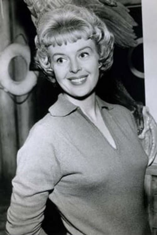Patricia Donahue foto