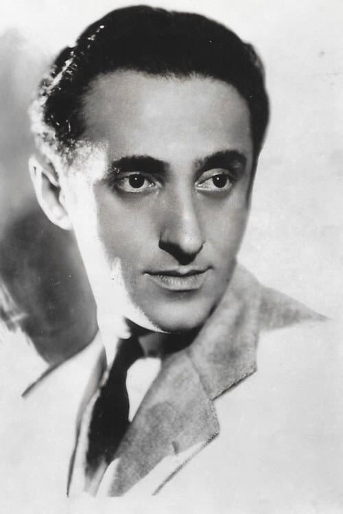 Leon Belasco foto