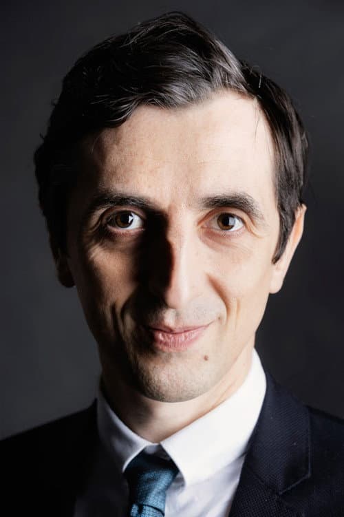 Marco Sincini foto