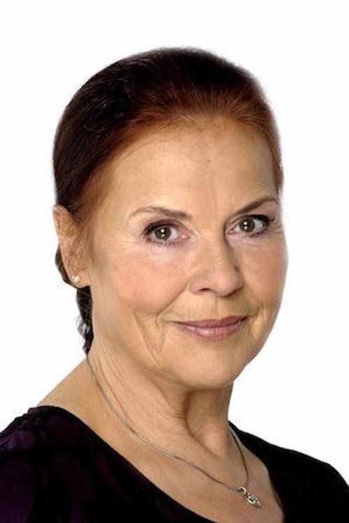 Ursula Karusseit foto