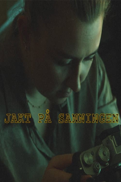 Jakt på Sanningen (2025) poster