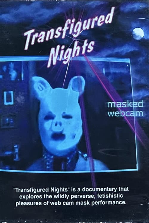Transfigured Nights (2007) poster
